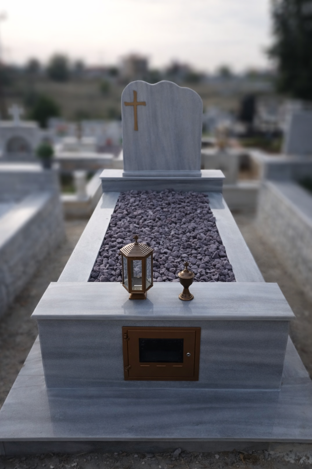 Συντήρηση και αναβάθμιση μνημείου